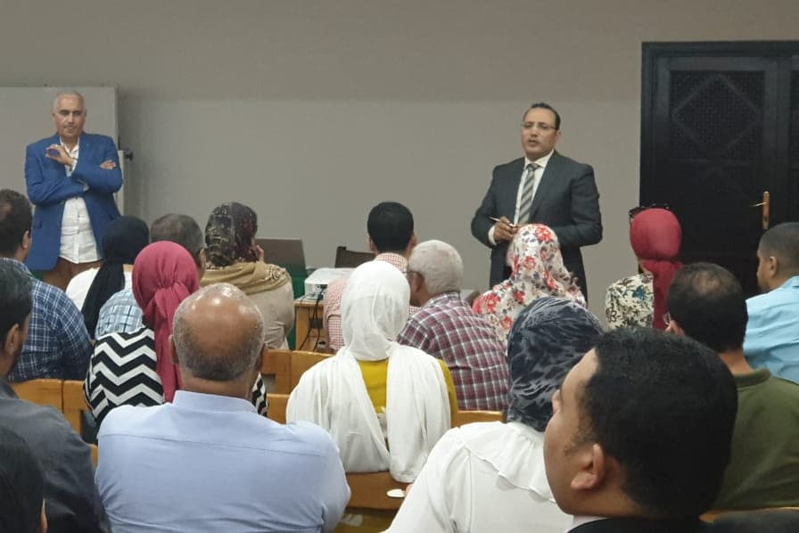 الجامعة الأمريكية - ٥ سبتمبر ٢٠١٩