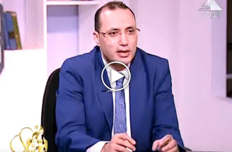 الفضائية المصرية - ٥ أغسطس ٢٠٢١