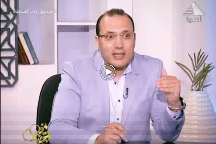 برنامج تحيا مصر، القناة الأولى الفضائية - 19 أغسطس 2022