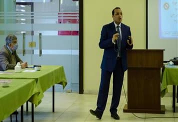 الرعاية الأسقفية - ١٥ فبراير ٢٠٢١