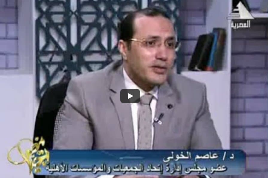 الفضائية المصرية - فبراير ٢٠٢١