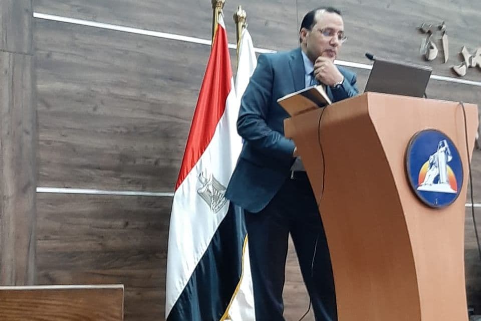 المجلس القومي للمرأة - ١٩ أكتوبر ٢٠١٩